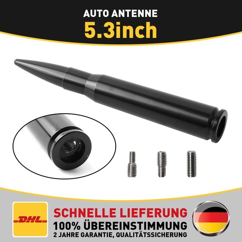 Auto kurzstabantenne 13cm - auto,