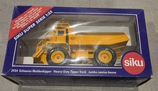 SIKU Super Serie 2934 O&K K40