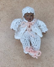 Heidi Ott Miniatur Puppe