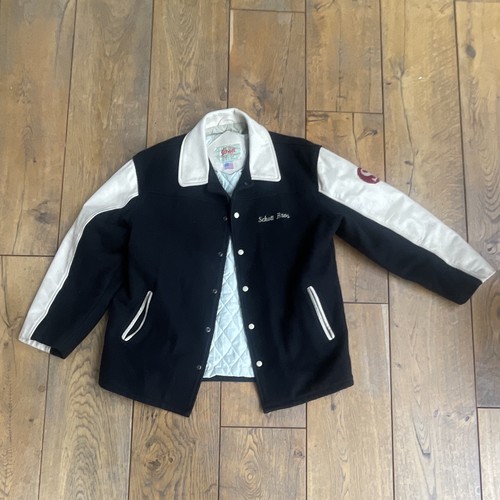 Teddy jacke vintage 80s - jacke, 90s