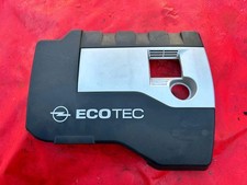 Opel Zafira A Motorabdeckung