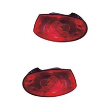 Rückleuchten Heckleuchten Set