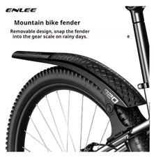 Radfahren MTB Schutzblech