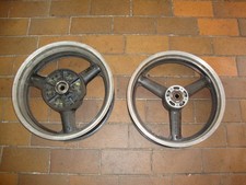 GSF 1200 Bandit Felgen