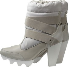 SALE Orig. Adidas SLVR Snow