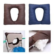 Kommodenkissen verdickte