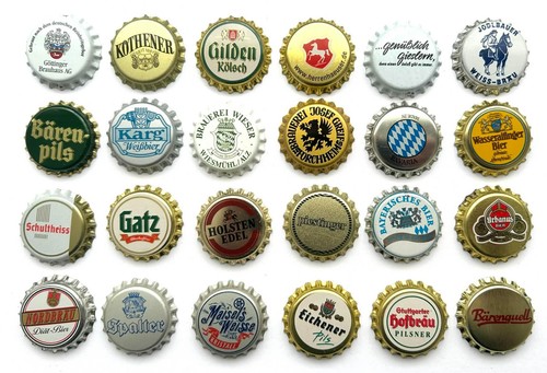 Seltene unbenutzte bier - unbenutzte,