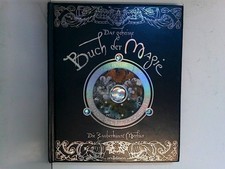 Das geheime Buch der Magie