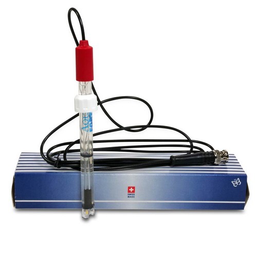 Sugar valley redox sensor glas - sugar,