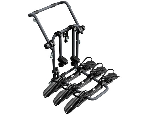 Heckfahrradträger pure - heckfahrradtrÄger,