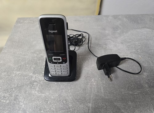 Gigaset s850h schnurlostelefon - gigaset,