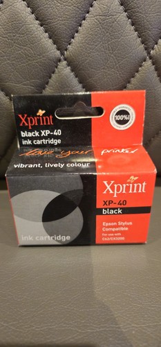 Epson kompatible xprint 40 - kompatible, xp-40