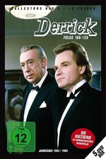 Derrick - Collector's Box Vol