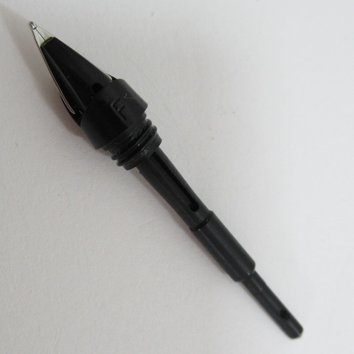 New fine nib - new, vintage