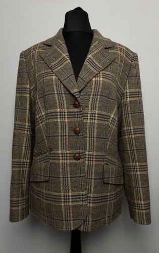 Gerry weber tweed 42 - tweed,