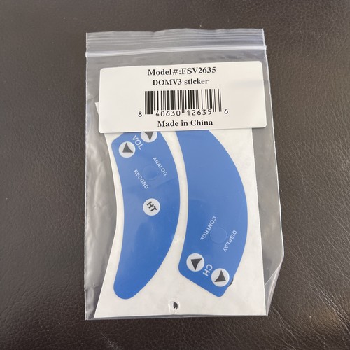 Fat shark dominator - fat,
