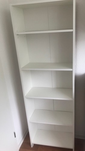 Regale aus holz von ikea - regale, holz.