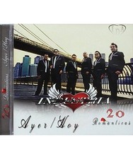 20 Romanticas, Industria Del