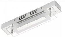 BRILONER LED Bad-Deckenleuchte