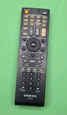 Original Fernbedienung Onkyo