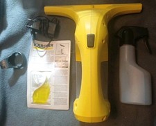 Kärcher Akkufenstersauger