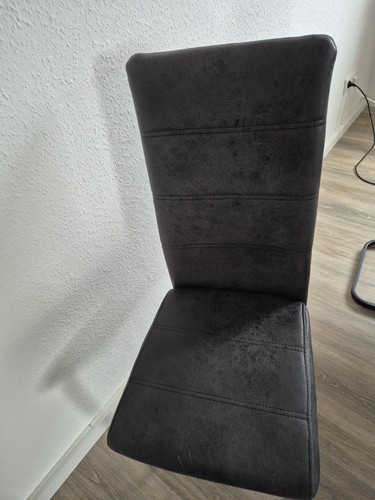 Tisch mit stühlen - 6,