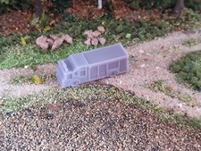 1:220, Amerikanisches