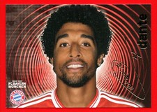 FC BAYERN MUNCHEN - Panini