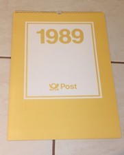 10 Briefmarkenkalender