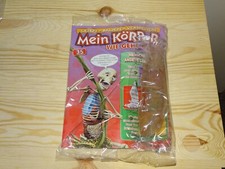 Mein Körper wie geht das