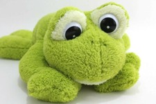 Frosch Riesenfrosch Plüsch