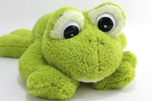 Frosch riesenfrosch plüsch - riesenfrosch,