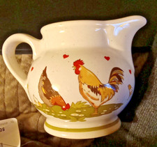 Chicken Design Pfalzkeramik
