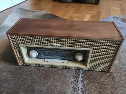 Siemens meistersuper type - type, rd