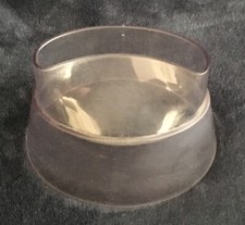 Einfülltrichter für Braun K 3000 (Typ 3210) Küchenmaschine Multiquick 7 / Serie