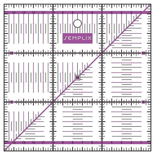 Semplix patchwork quiltlineal - semplix, patchwork-quiltlineal