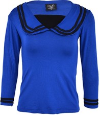 Küstenluder LIBBY 50s