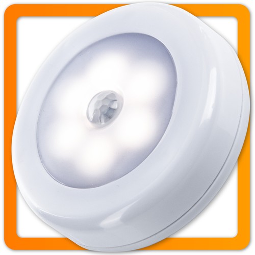 Led nachtlicht bewegungsmelder - led,