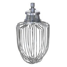 Solia Schlagbesen 20 Liter Edelstahl M10 M20 M30 M50 Rührgerät 