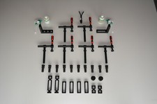 Schweisstisch Zubehör-Set