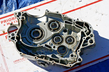 1980-84 YAMAHA SR 250 OEM RH