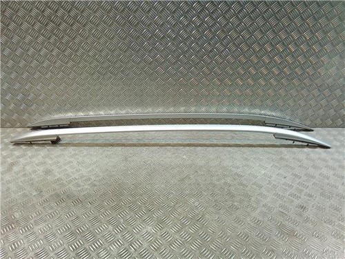 Dachtrager nissan qashqai - dachtrager,