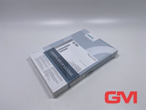 Siemens software media package - siemens,