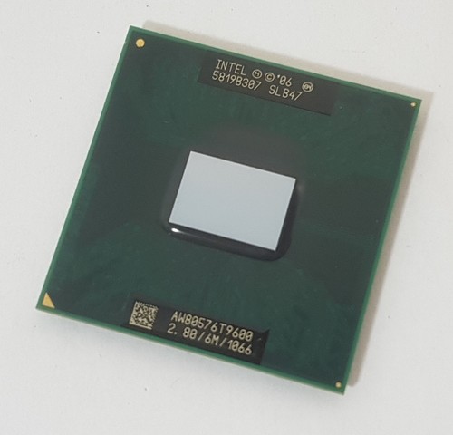 Intel core duo - 2,