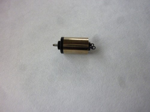 Faulhaber minimotor 1016n - faulhaber, sa
