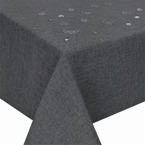 Tischdecke bügelfrei - tischdecke,
