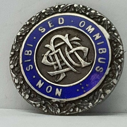 1924 non sibi sed - 1924,