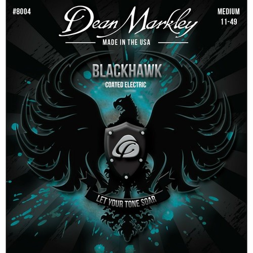 Dean markley 8004 blackhawk - dean,