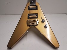 1984 DEAN FLYING V - made in