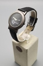 WMC  3ATM Quarz Damen Armbanduhr in guter Erhaltung